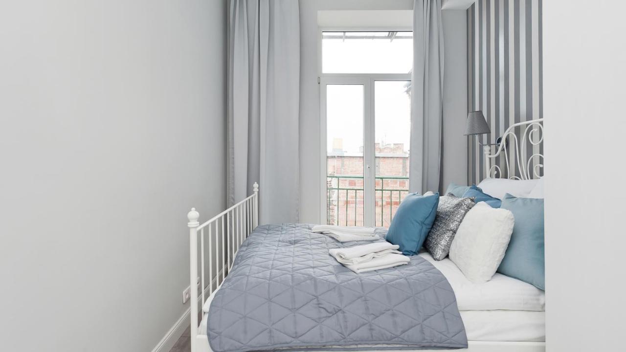 Apartamenty Sun & Snow Krakow Old Town Eksteriør bilde