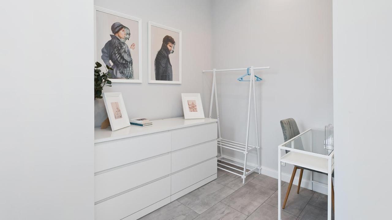 Apartamenty Sun & Snow Krakow Old Town Eksteriør bilde