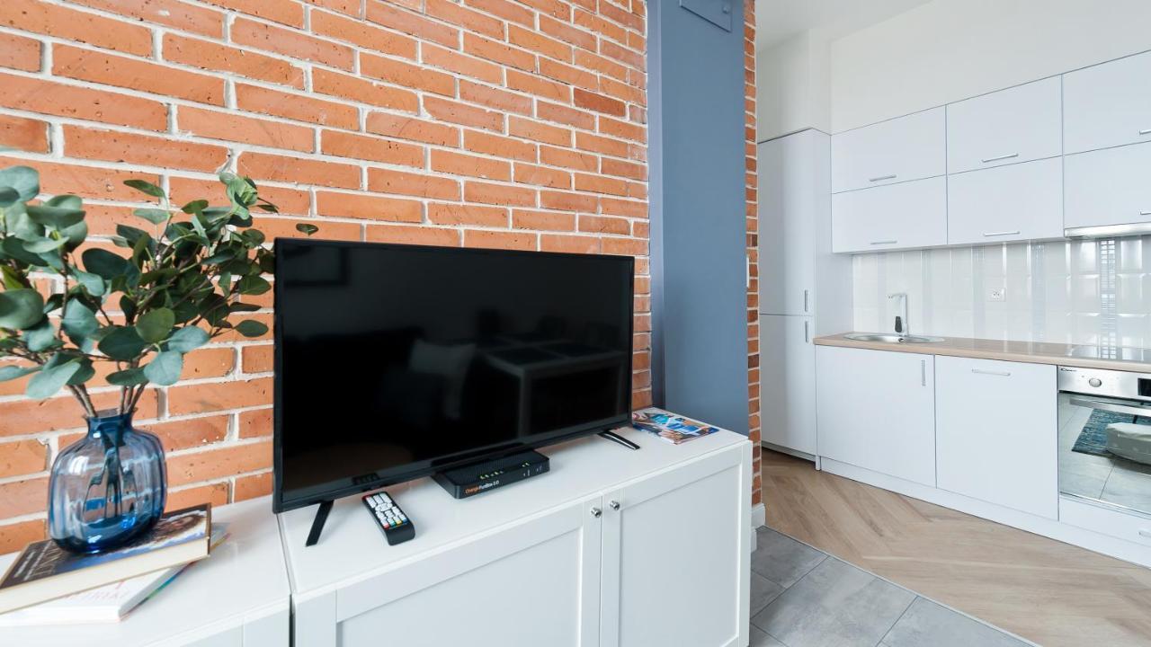 Apartamenty Sun & Snow Krakow Old Town Eksteriør bilde