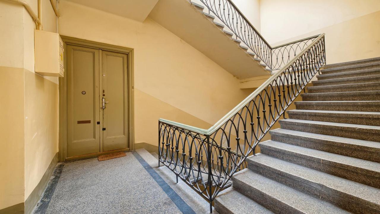 Apartamenty Sun & Snow Krakow Old Town Eksteriør bilde