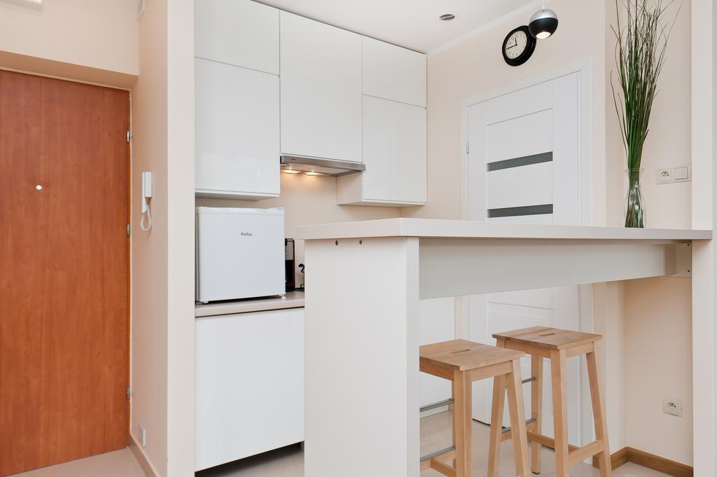 Apartamenty Sun & Snow Krakow Old Town Eksteriør bilde