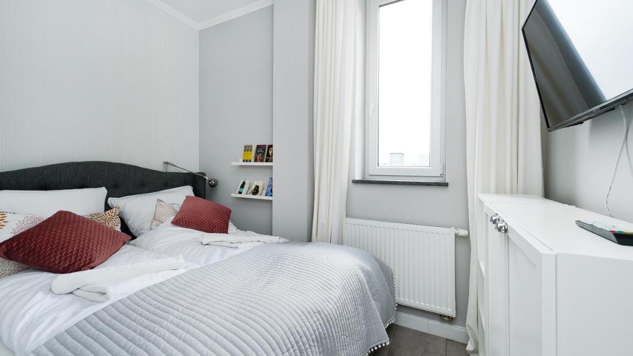 Apartamenty Sun & Snow Krakow Old Town Eksteriør bilde